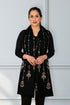 Jeweled Affair Fine Merino Wool Stole